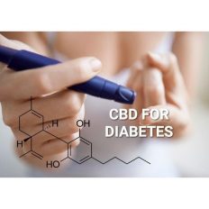 CBD Oil and Diabetes