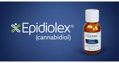 Epidiolex Medicine