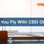 Can You Take CBD Oil On A Plane?